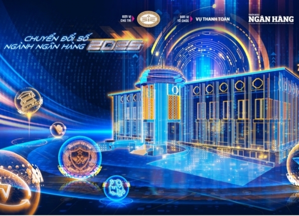 Ngành Ngân hàng quyết tâm xây dựng hệ sinh thái tài chính số thông minh trong kỷ nguyên mới