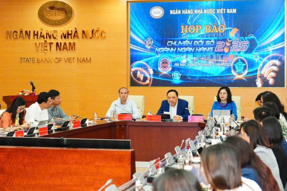 Phát triển hệ sinh thái số thông minh trong kỷ nguyên mới