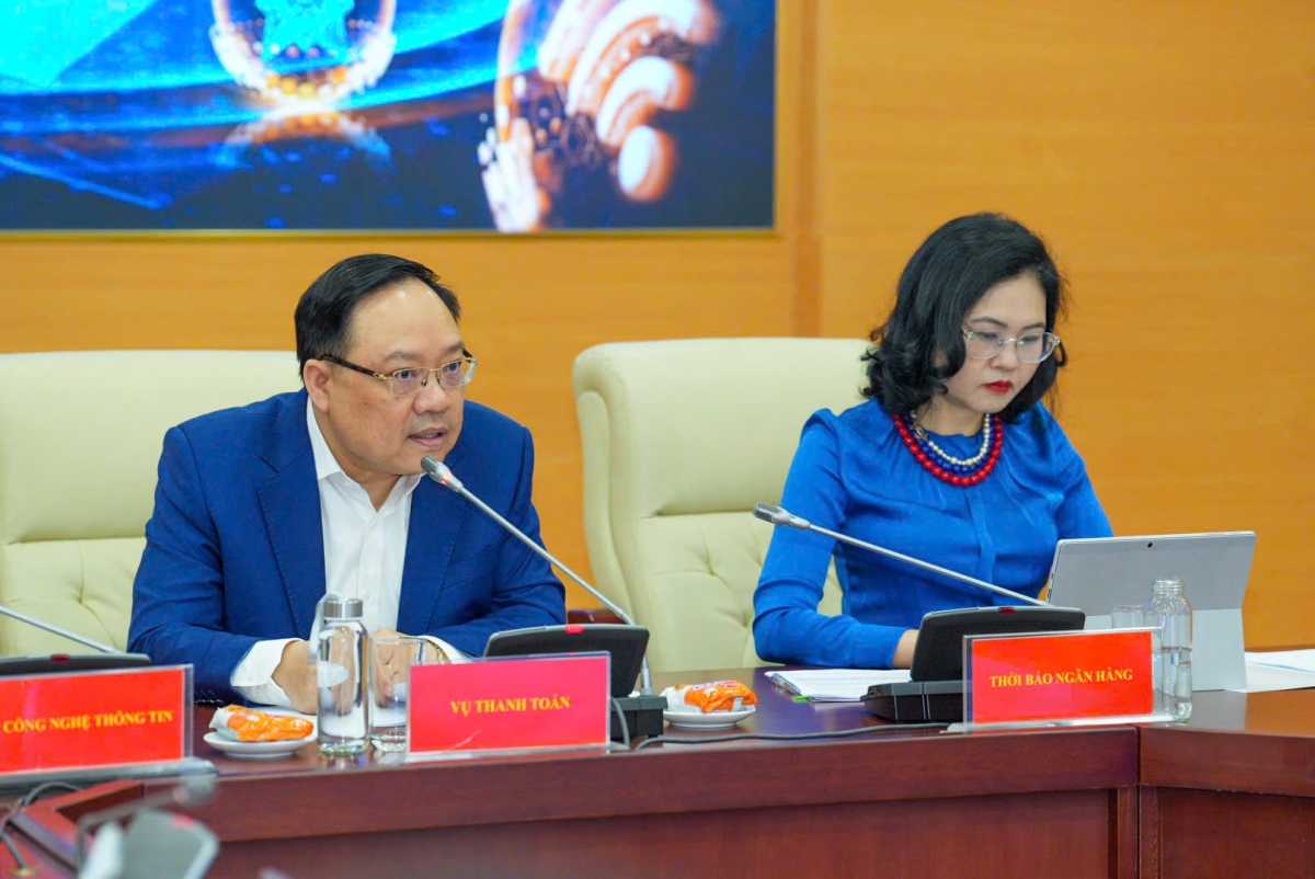 Phát triển hệ sinh thái số thông minh trong kỷ nguyên mới