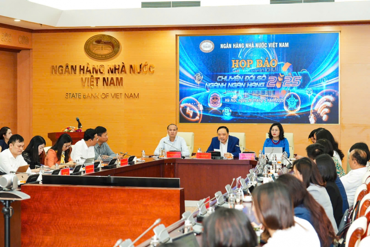 Phát triển hệ sinh thái số thông minh trong kỷ nguyên mới