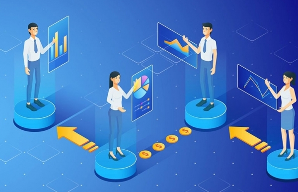 Mô phỏng quy trình đánh giá nội bộ về mức đủ thanh khoản tại ngân hàng thương mại