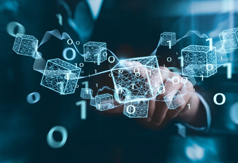 Tokenization trong lĩnh vực tài chính
