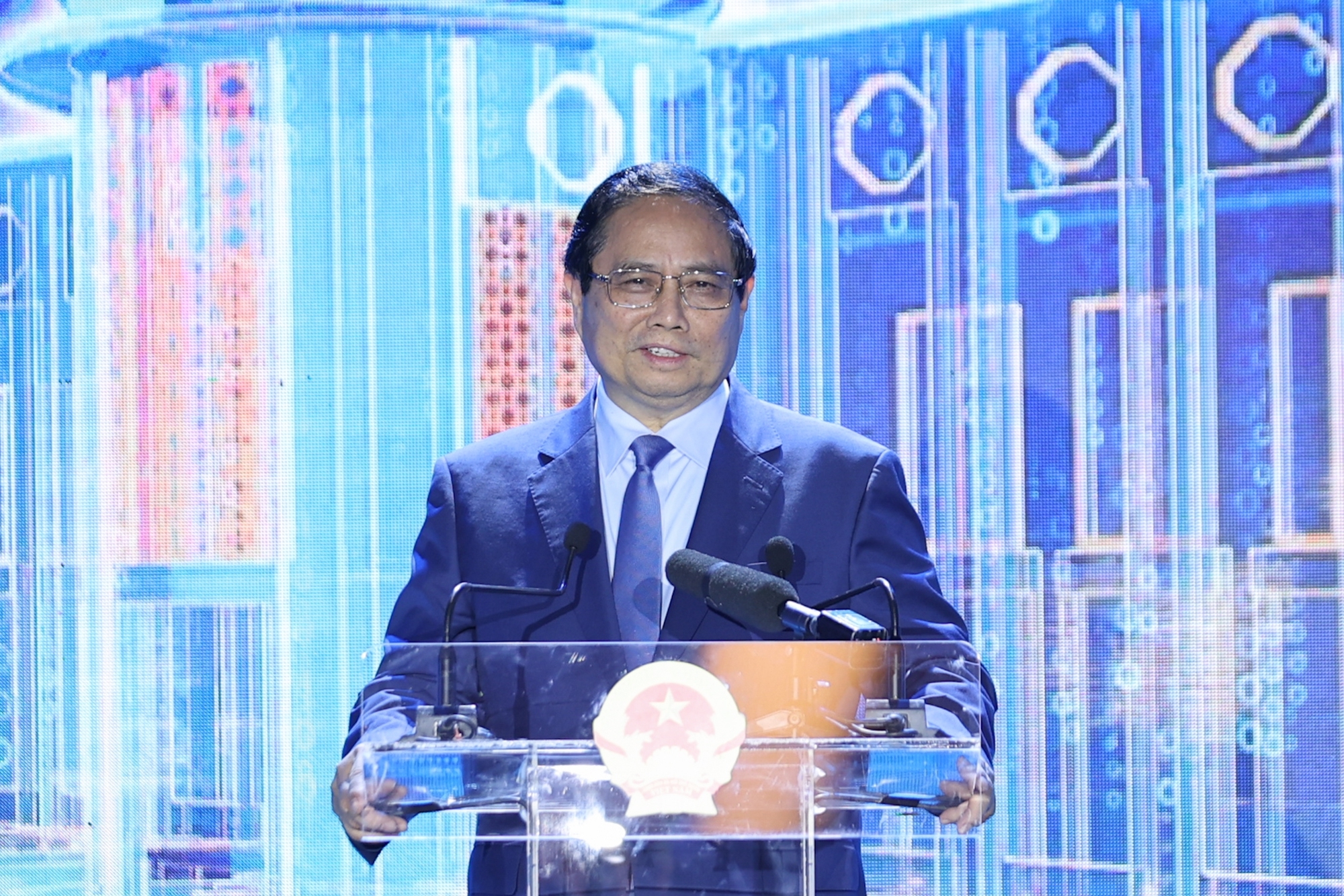 Hoàn thiện những 