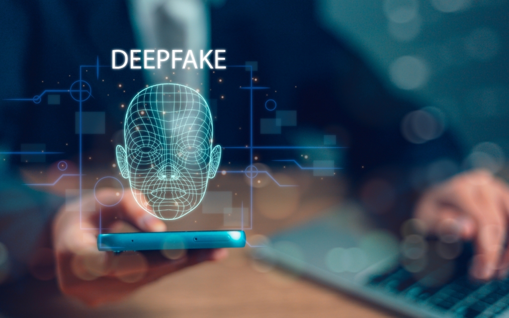 Tài chính - Ngân hàng thời Deepfake: Nguy cơ và ứng phó