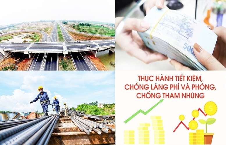 Thủ tướng Phạm Minh Chính chủ trì Phiên họp thứ nhất của Ban Chỉ đạo phòng, chống lãng phí