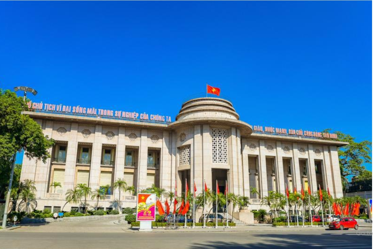Điều hành chính sách tiền tệ tiếp tục góp phần thúc đẩy tăng trưởng kinh tế