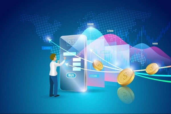 Ứng dụng và tiềm năng của bản sao số khách hàng trong ngành Ngân hàng
