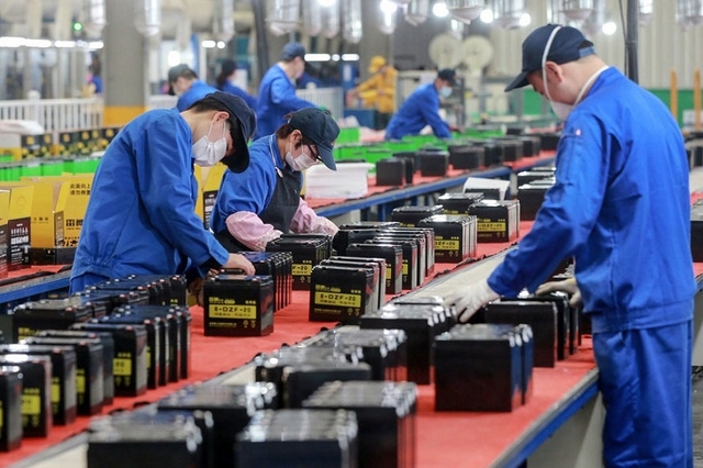 Báo chí đồng hành cùng doanh nghiệp: lan tỏa hình ảnh, kết nối thị trường, thúc đẩy môi trường kinh doanh lành mạnh