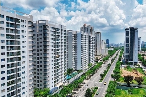 Điều hành tín dụng linh hoạt là nền tảng cho thị trường bất động sản phát triển bền vững