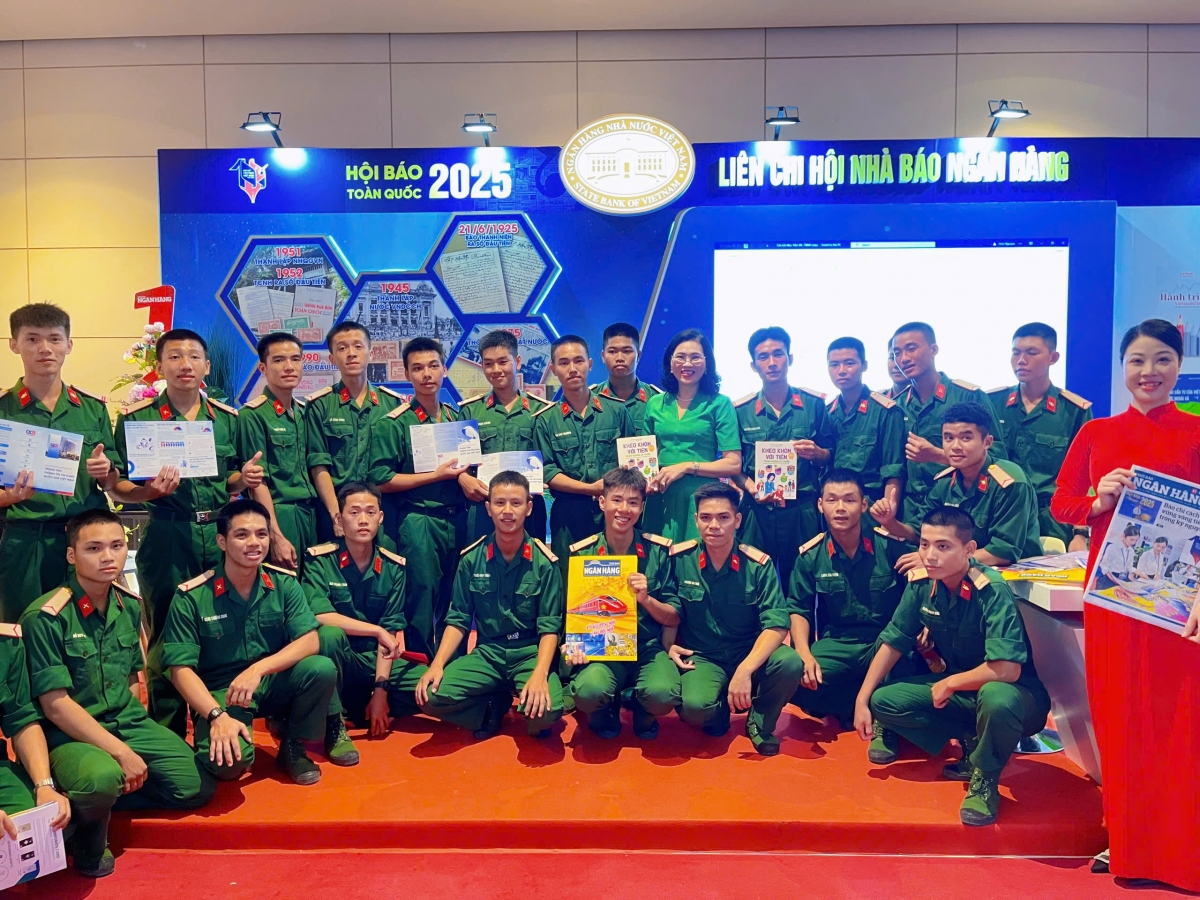 Kinh doanh báo chí không thể đứng ngoài dòng chảy đổi mới sáng tạo