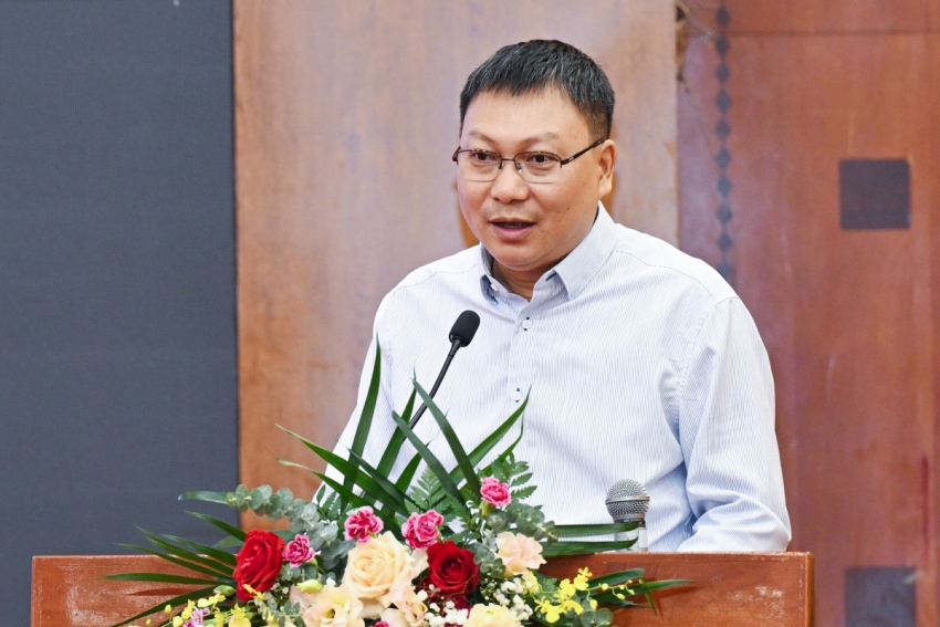 Chuyển đổi số và thực hành ESG: “Tấm hộ chiếu” giúp doanh nghiệp và ngân hàng phát triển bền vững trên thị trường quốc tế
