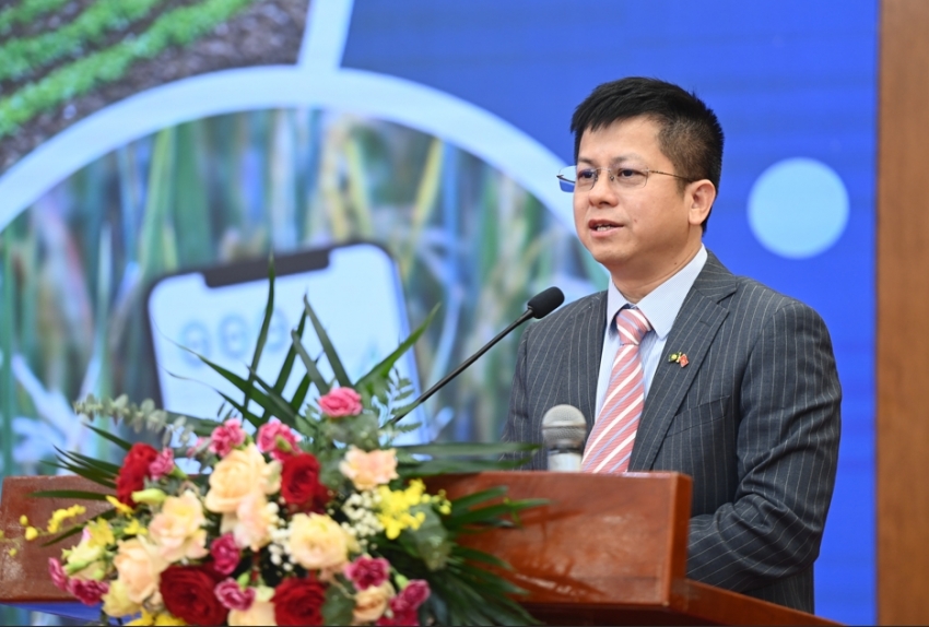 Chuyển đổi số và thực hành ESG: “Tấm hộ chiếu” giúp doanh nghiệp và ngân hàng phát triển bền vững trên thị trường quốc tế