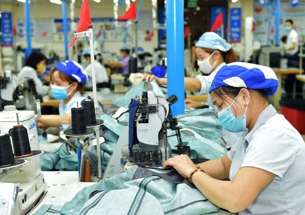 Để đồng thuận xã hội chuyển đổi thuế hộ kinh doanh