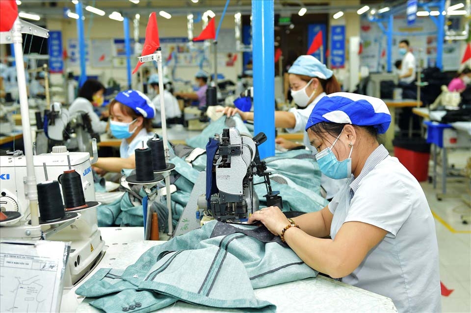 Nghị quyết số 68-NQ/TW thể hiện sự thay đổi mạnh mẽ trong tư duy và nhận thức về vai trò của kinh tế tư nhân