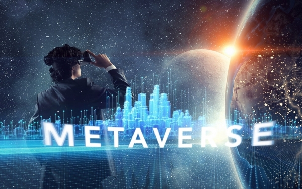 Metaverse ngân hàng và dịch vụ tài chính nhập vai - Kinh nghiệm quốc tế và một số khuyến nghị