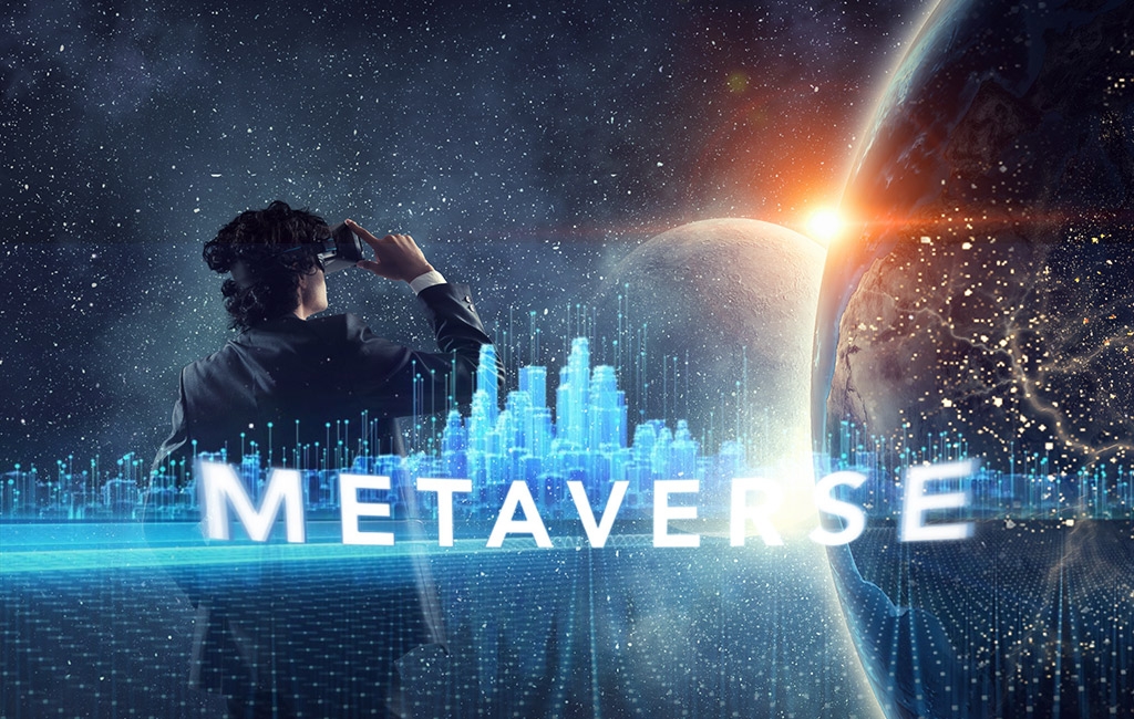 Metaverse ngân hàng và dịch vụ tài chính nhập vai - Kinh nghiệm quốc tế và một số khuyến nghị