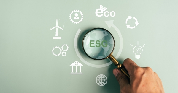Gắn kết ESG và hiệu quả tài chính trong ngành Ngân hàng Việt Nam: Bằng chứng thực nghiệm và hàm ý chính sách