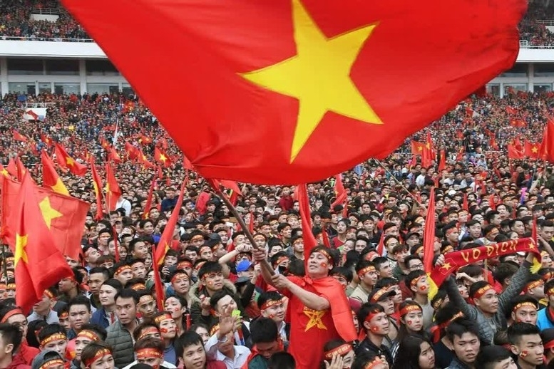 Đoàn kết chặt chẽ chính là “lực lượng vô địch” tạo nên sức mạnh vô song giúp chúng ta khắc phục mọi khó khăn, giành lấy thắng lợi vẻ vang.