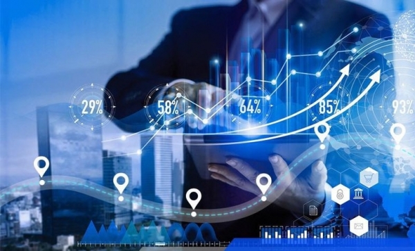 Ngành Ngân hàng tiên phong ứng dụng khoa học, công nghệ, góp phần chuyển đổi số quốc gia