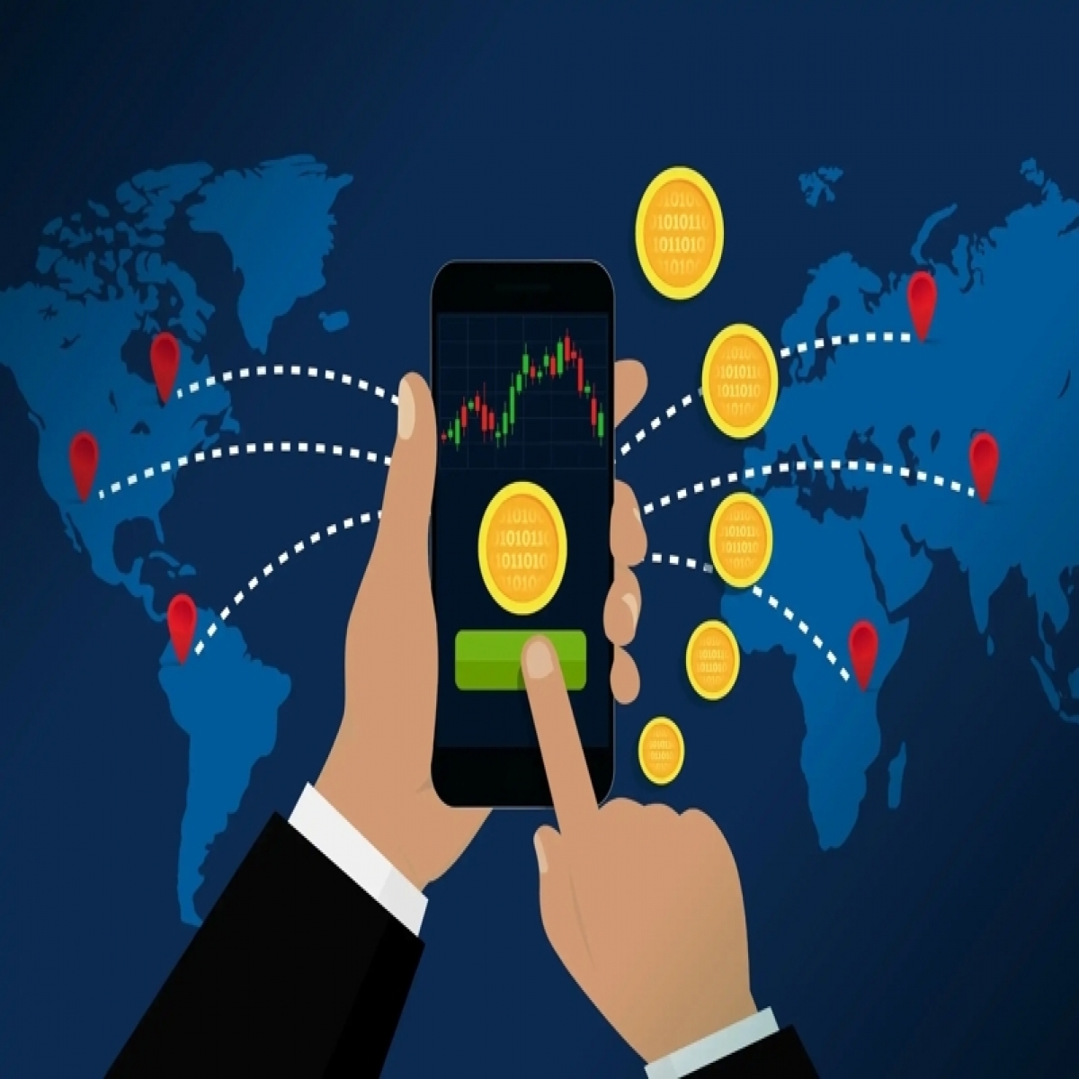 Reign và tiêu chuẩn AML/KYC - Tuân thủ để bảo vệ người dùng trên nền tảng uy tín
