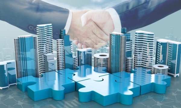 Góc độ pháp lý về rào cản của thủ tục thông báo tập trung kinh tế theo Luật Cạnh tranh đối với hoạt động của doanh nghiệp