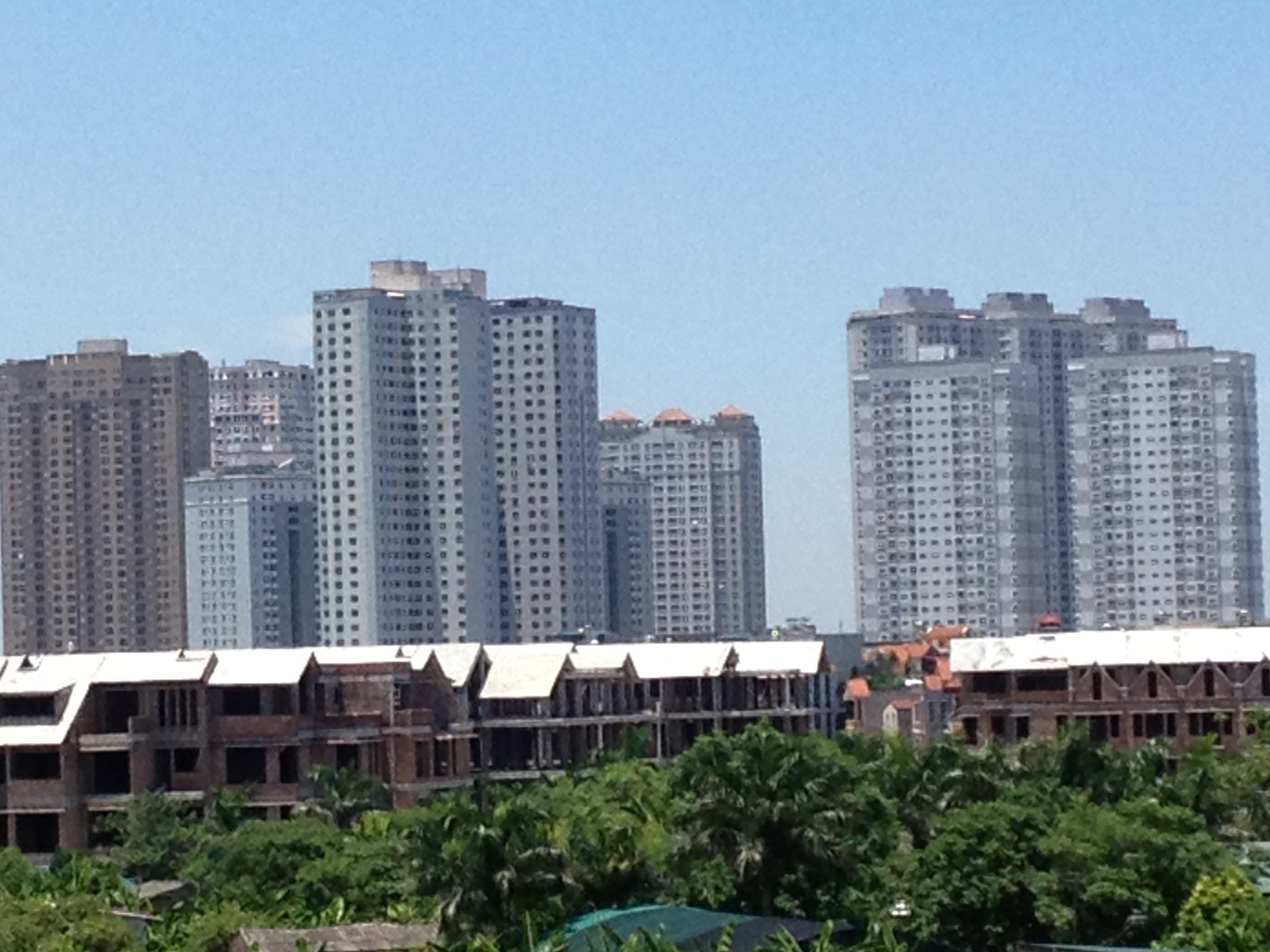 Xử lý tài sản thế chấp là nhà ở hình thành trong tương lai tại các tổ chức tín dụng