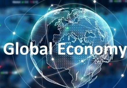 Tổng quan kinh tế thế giới nửa đầu năm 2025
