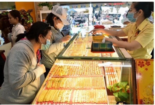 Cơ chế, chính sách quản lý thị trường vàng: Hướng đến thị trường hóa và phát triển bền vững