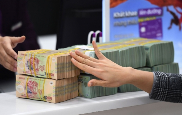 Kinh nghiệm số hóa hoạt động kho quỹ các ngân hàng trên thế giới và bài học cho ngân hàng Việt Nam