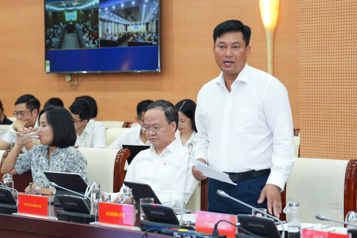 Tiếp tục ổn định lãi suất, hỗ trợ nền kinh tế