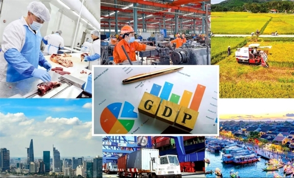 Điểm nhấn kinh tế những tháng đầu năm và triển vọng cả năm 2025