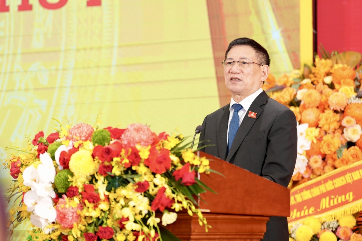 Đại hội đại biểu Đảng bộ Ngân hàng Nhà nước lần thứ I: Đoàn kết, trách nhiệm, đổi mới, sáng tạo, tăng tốc, bứt phá