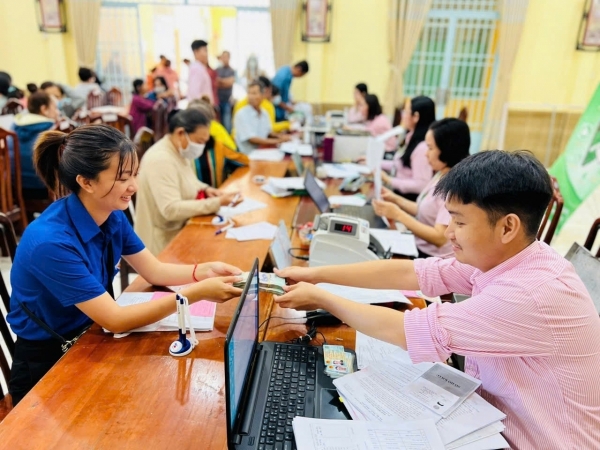 Huy động vốn cho vay đối tượng yếu thế: Kinh nghiệm quốc tế và gợi mở hoàn thiện pháp luật cho Ngân hàng Chính sách xã hội Việt Nam