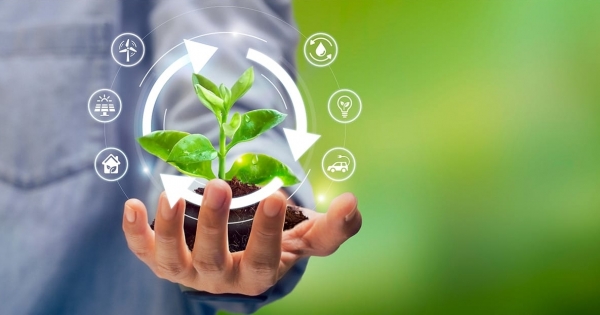 Báo cáo phát triển bền vững của các ngân hàng thương mại Việt Nam - Thực trạng và hàm ý chính sách