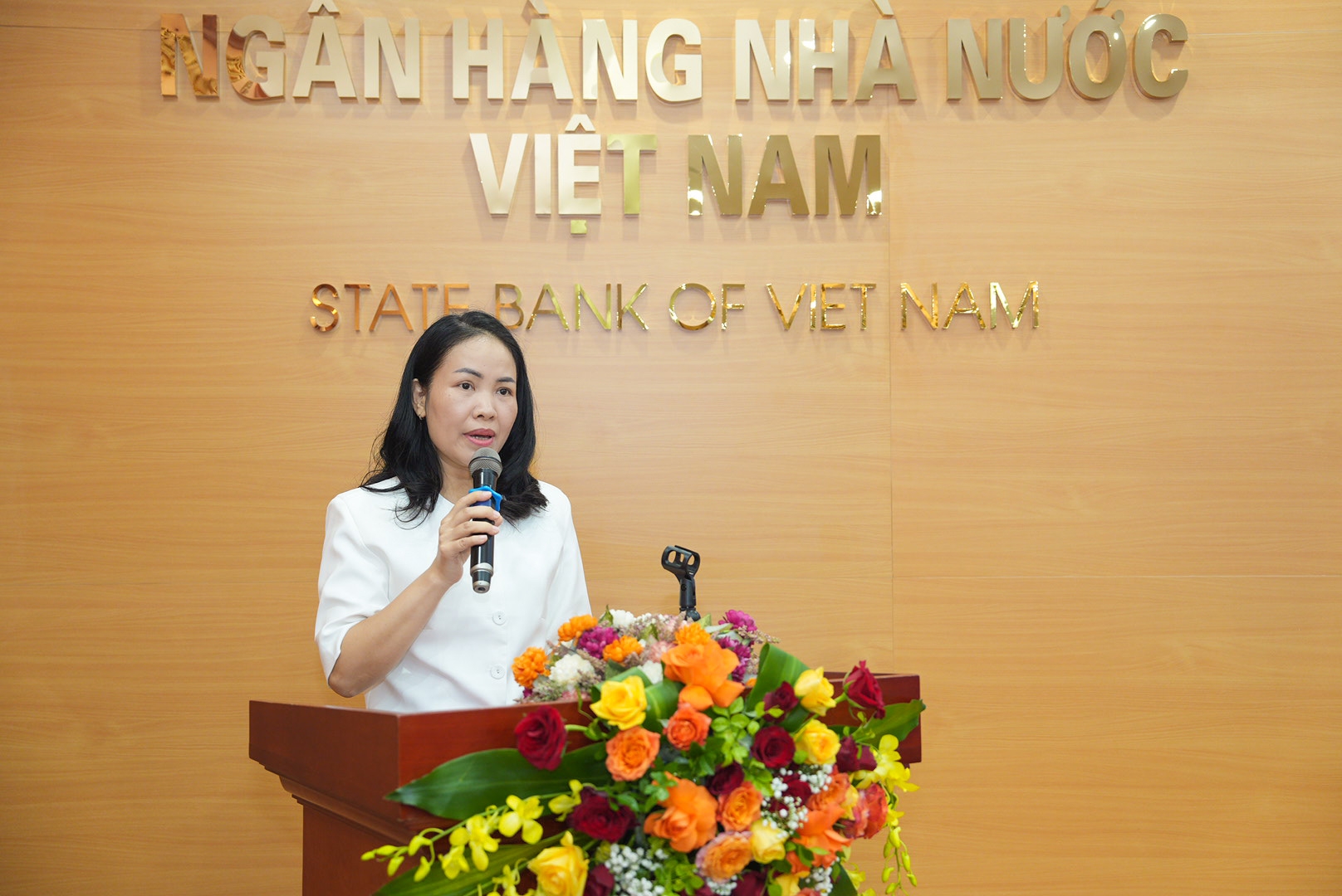 Ứng dụng AI hỗ trợ nâng cao giá trị hoạt động truyền thông ngành Ngân hàng trong kỷ nguyên mới