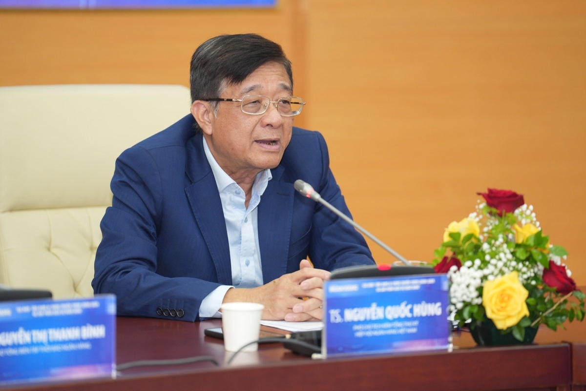 Ứng dụng AI hỗ trợ nâng cao giá trị hoạt động truyền thông ngành Ngân hàng trong kỷ nguyên mới