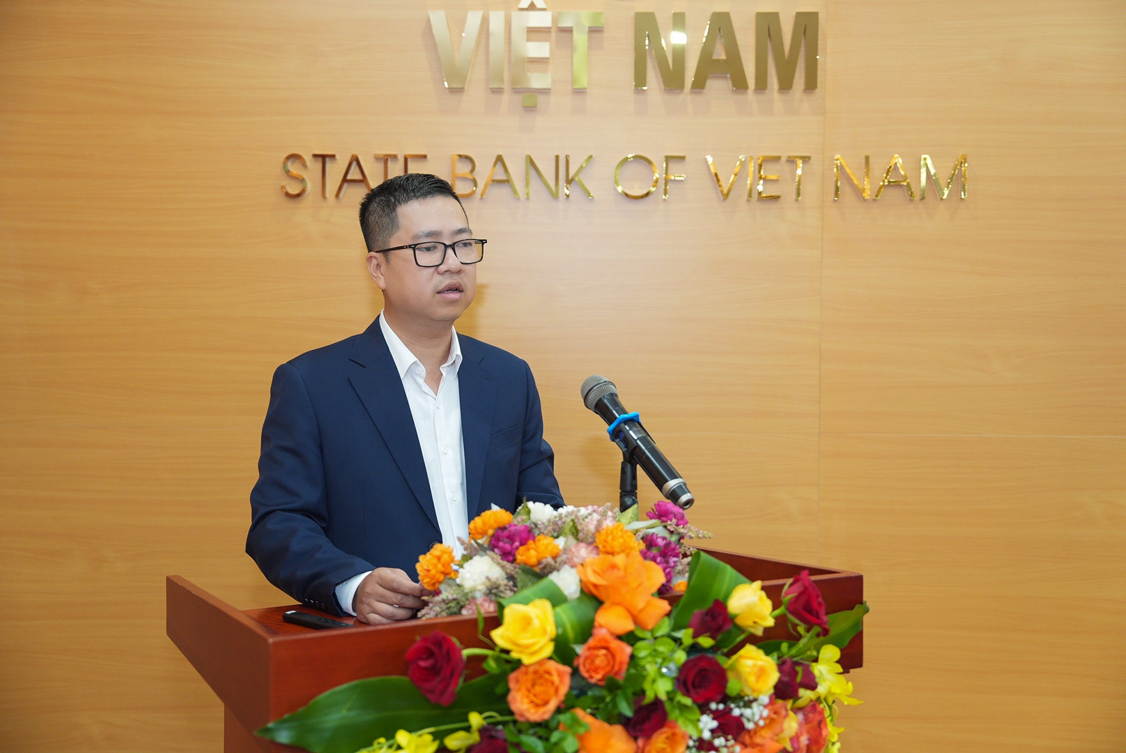 Ứng dụng AI hỗ trợ nâng cao giá trị hoạt động truyền thông ngành Ngân hàng trong kỷ nguyên mới