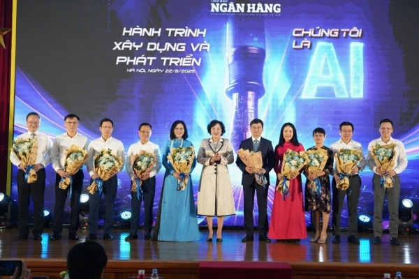 Đổi mới sáng tạo để đánh thức nguồn cảm hứng và tạo động lực mới