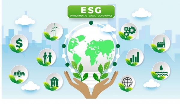 Thực thi ESG và báo cáo phát triển bền vững trong ngành Ngân hàng Việt Nam: Thực trạng, thách thức và giải pháp