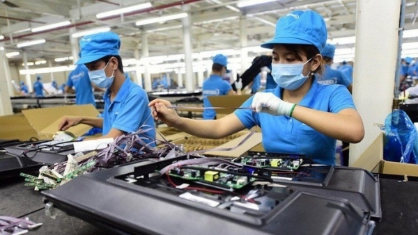 Vận dụng tư tưởng Hồ Chí Minh về kinh tế tư nhân trong giai đoạn hiện nay