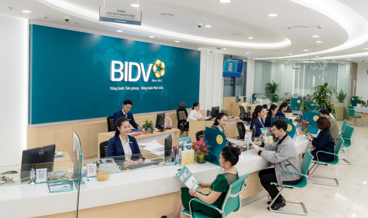 Tinh thần ‘làm đúng ngay từ đầu’ được lan tỏa trong mọi hoạt động tại BIDV