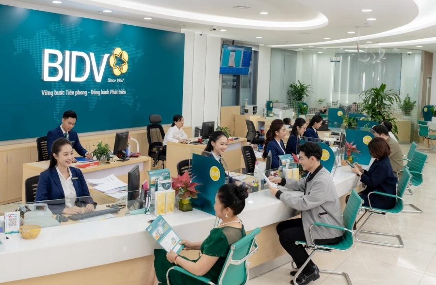 Tăng cường trách nhiệm, kỷ cương, kỷ luật nhằm nâng cao hiệu quả hoạt động tại Ngân hàng Thương mại cổ phần Đầu tư và Phát triển Việt Nam