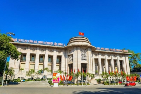 Đoàn kết, trách nhiệm, tăng tốc, bứt phá, hoàn thành thắng lợi nhiệm vụ ngành Ngân hàng trong kỷ nguyên mới