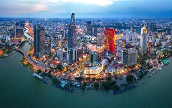 Giao dịch đa tiền tệ tại Trung tâm tài chính quốc tế