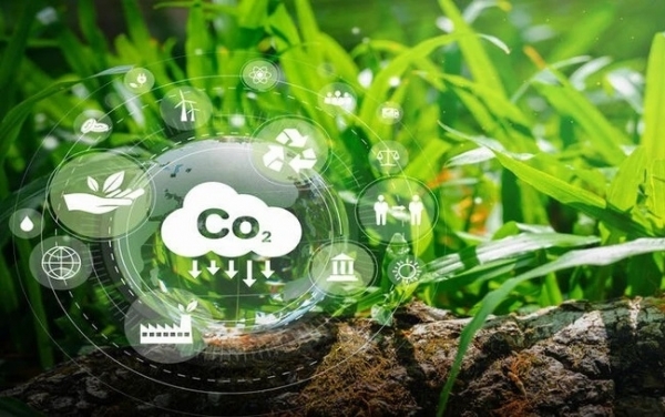 Cơ chế điều chỉnh carbon xuyên biên giới: Hàm ý đối với Việt Nam trong bối cảnh chuyển đổi xanh