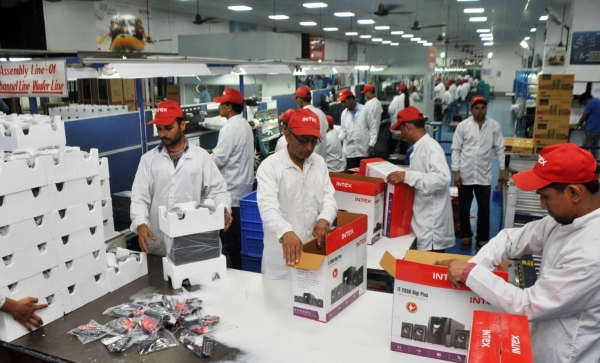 Hợp tác thương mại giữa Ấn Độ và Đông Nam Á: Thực trạng, đánh giá và gợi ý cho Việt Nam