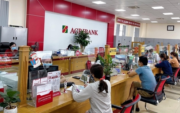 Trong chiến lược chuyển đổi số của Agribank, hoạt động KH&SK đóng vai trò then chốt, vừa tối ưu quản trị, vận hành, vừa khơi dậy nội lực đổi mới (Nguồn ảnh: Internet)