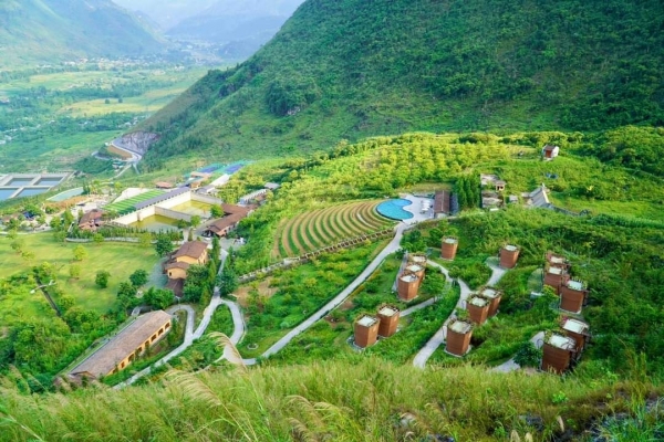 Mô hình quản trị phù hợp với doanh nghiệp nhỏ và vừa: Nghiên cứu tại tỉnh Hà Giang trước thời điểm sáp nhập và một số khuyến nghị