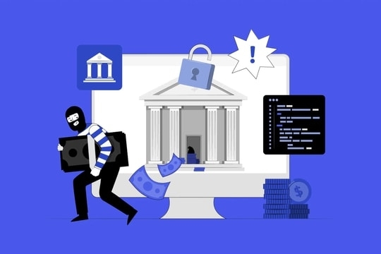 Ứng dụng AI và Big Data trong phát hiện và cảnh báo sớm gian lận tín dụng tại Trung tâm Thông tin tín dụng Quốc gia Việt Nam