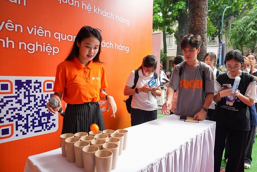 Phát triển nguồn nhân lực ngành Ngân hàng trong kỷ nguyên AI: Con người vẫn là trung tâm của chuyển đổi số